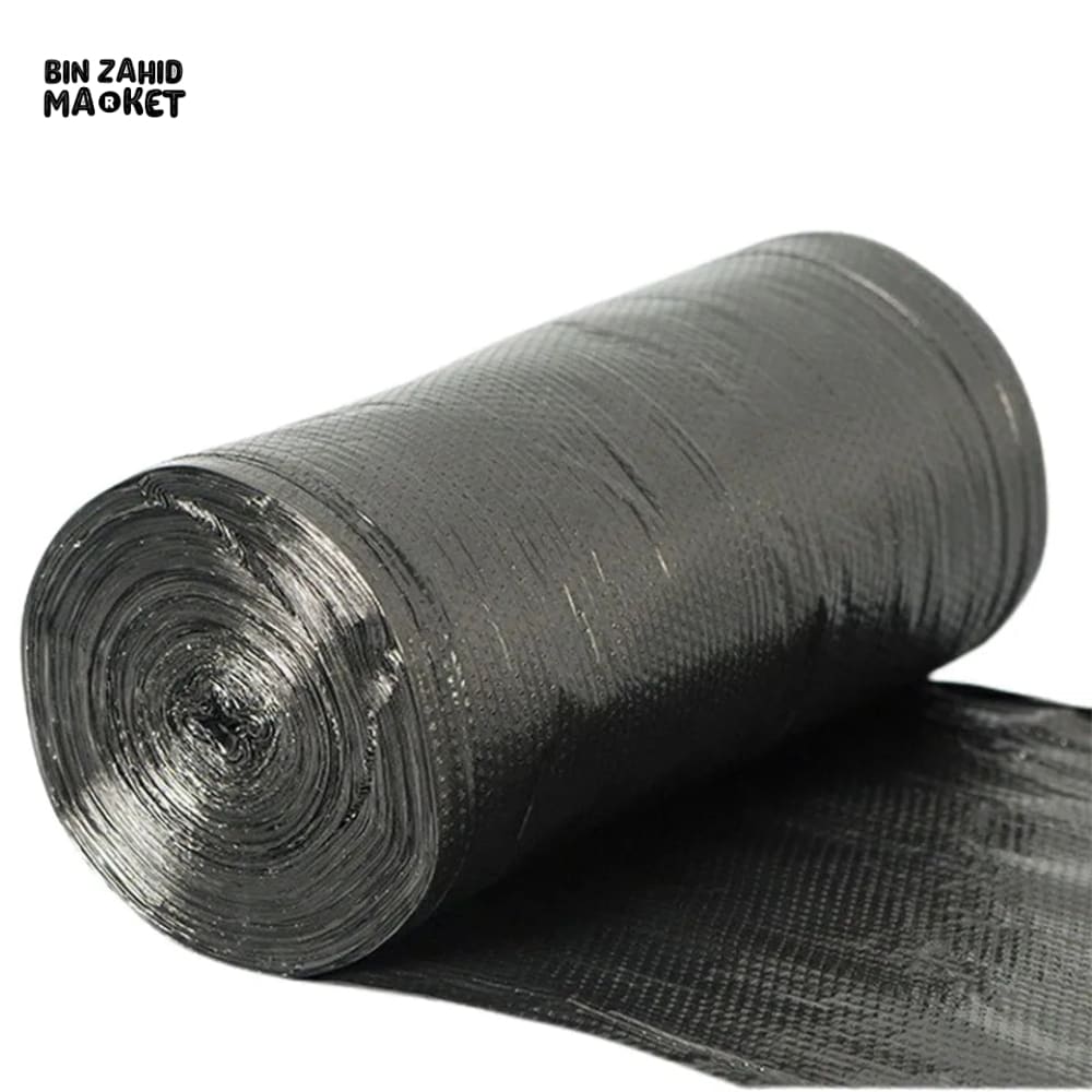 22 PIECES GARBAGE BAGS - Image 4
