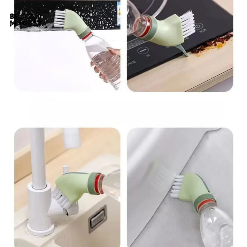 2IN1 BOTTLE CAP BRUSH - Image 9