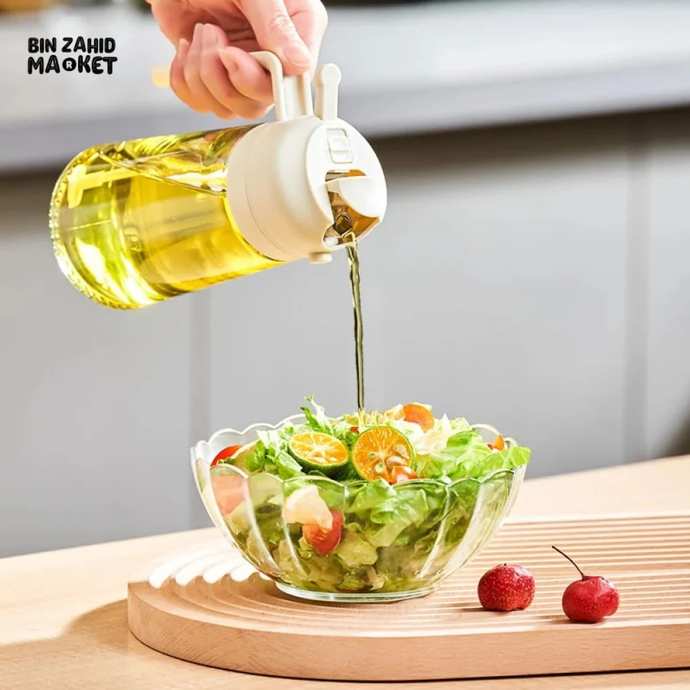 2IN1 OIL JUG - Image 4