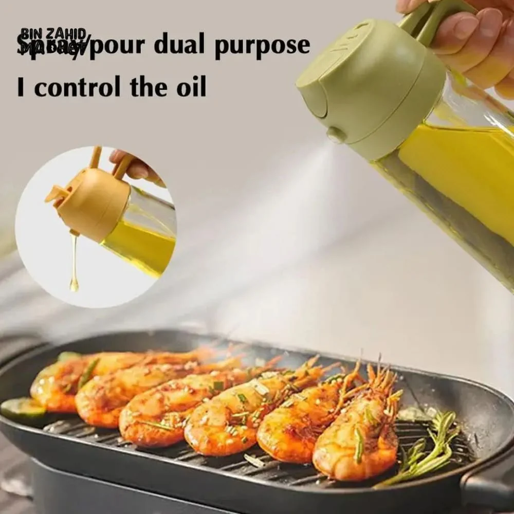2IN1 OIL JUG - Image 6