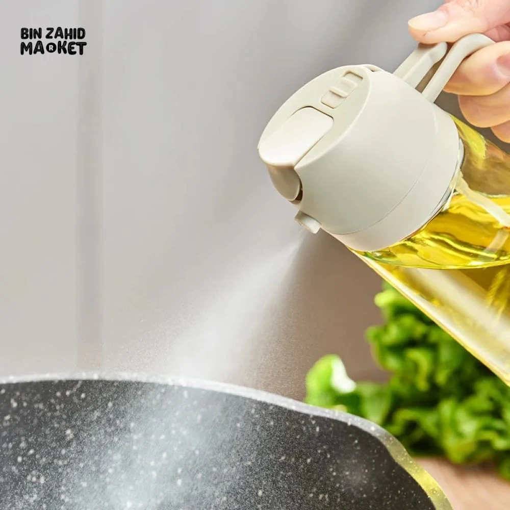 2IN1 OIL JUG - Image 8