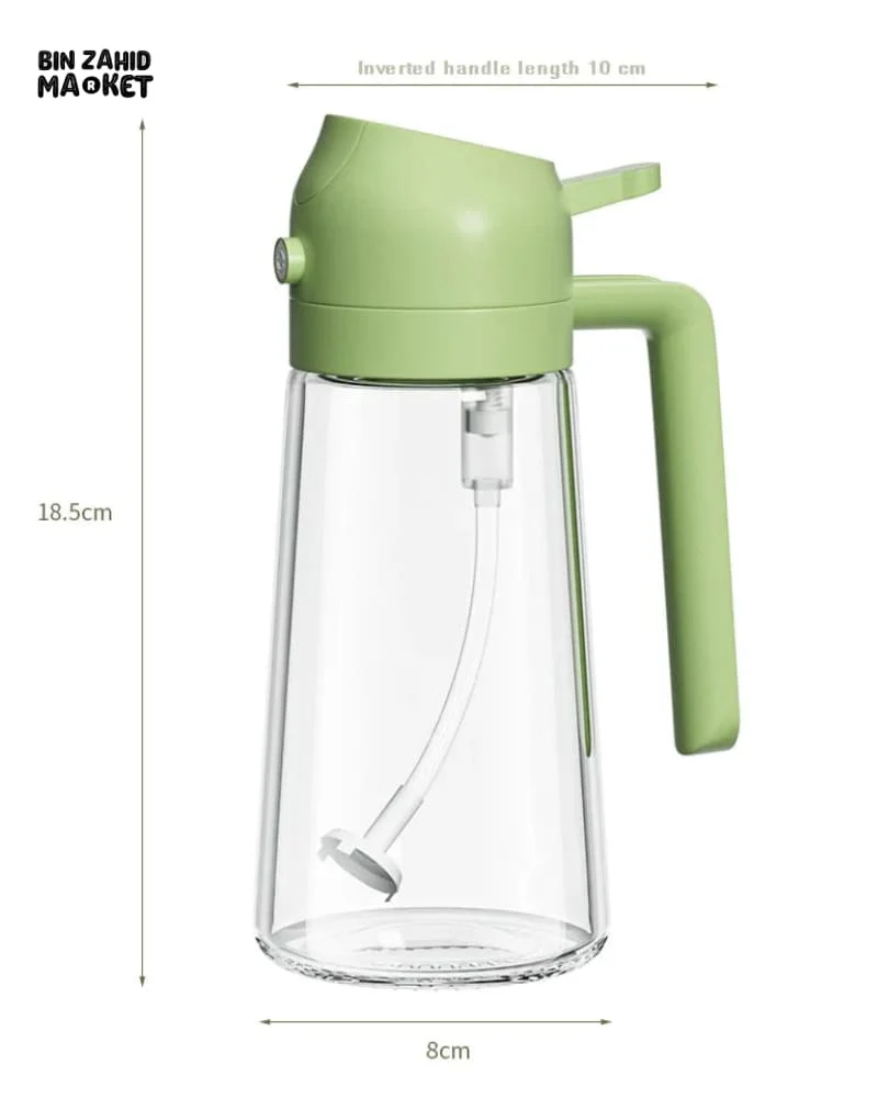 2IN1 OIL JUG - Image 9