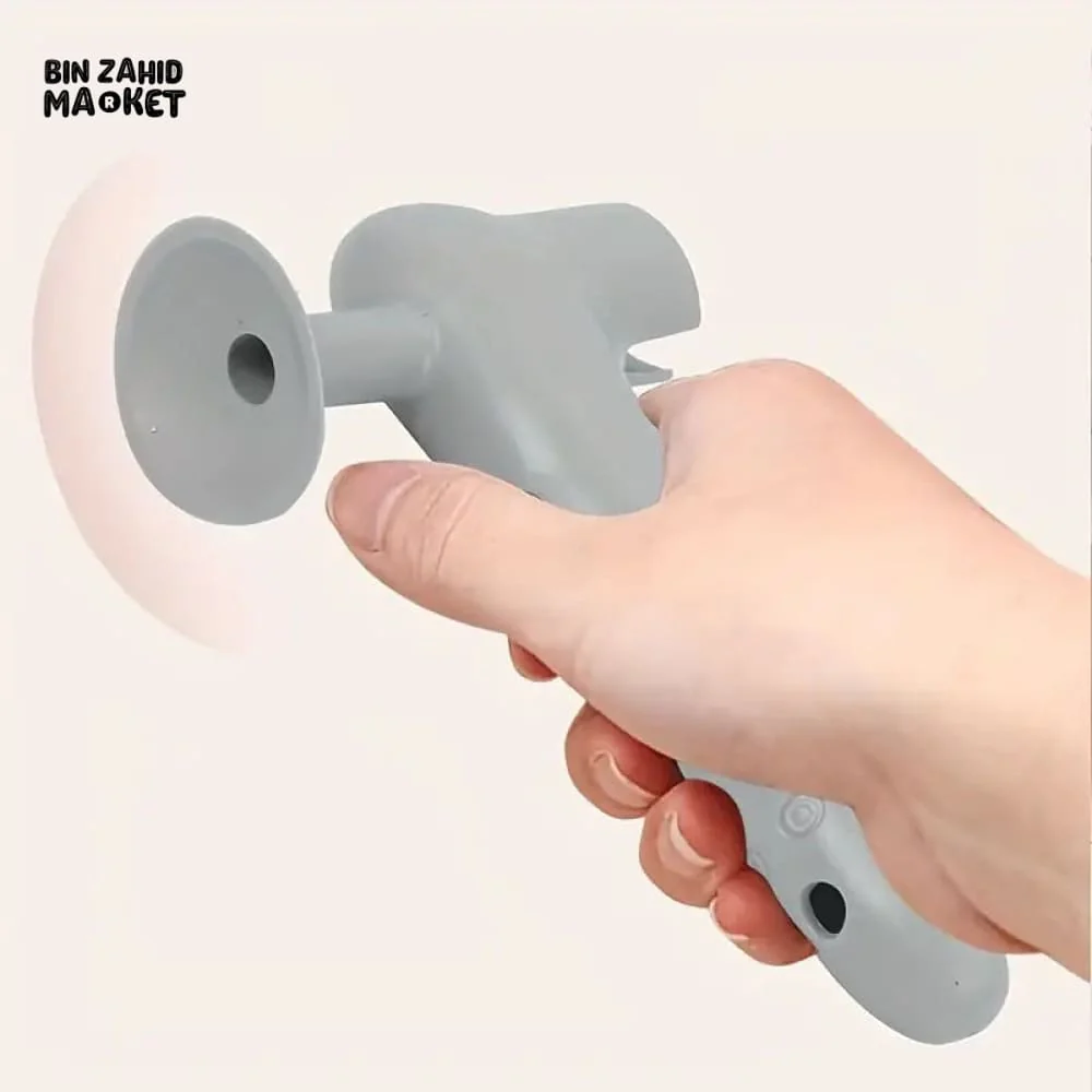 2IN1 SILICONE DOOR KNOB COVER - Image 8