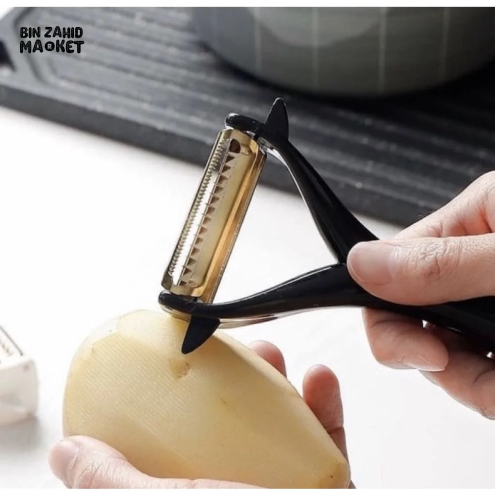 2IN1 SLING SHOT PEELER - Image 8
