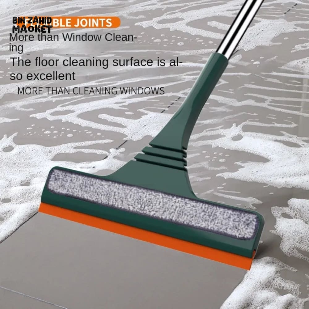 2IN1 WIPER WITH DUST BRUSH - Image 2