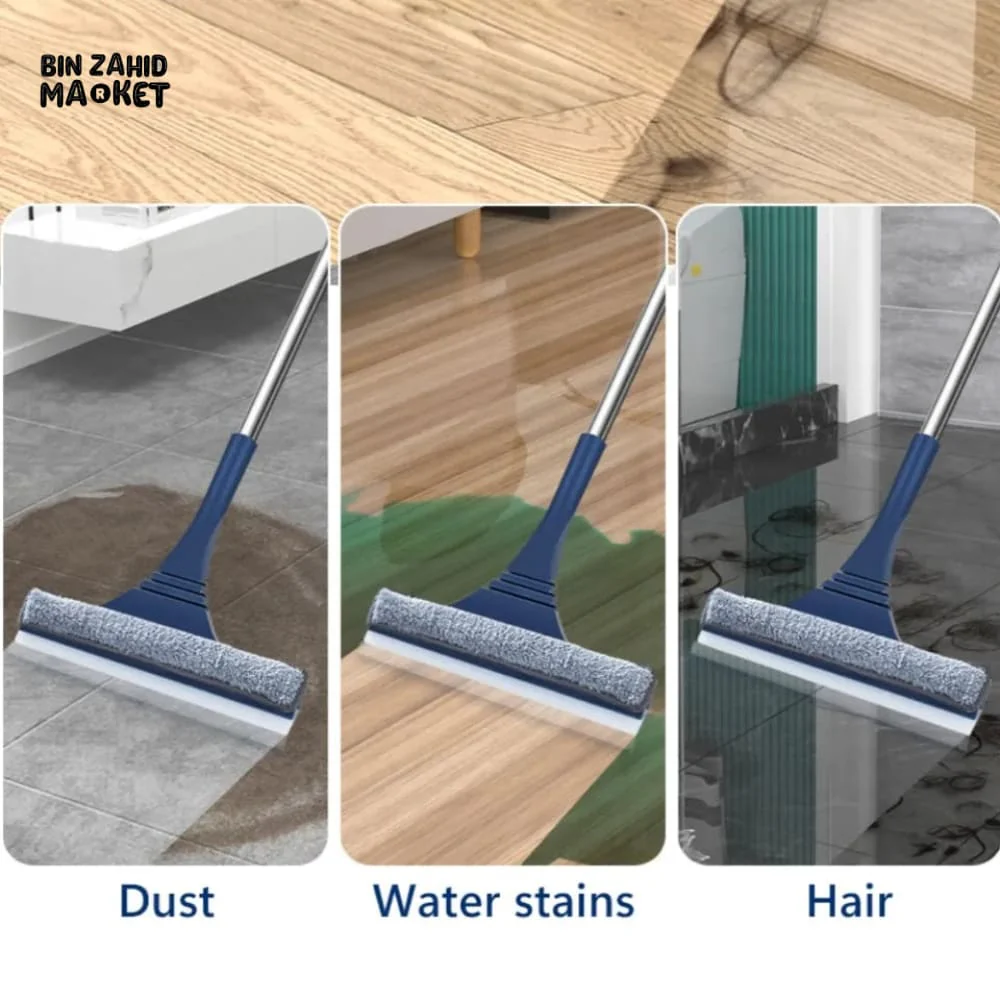 2IN1 WIPER WITH DUST BRUSH - Image 3