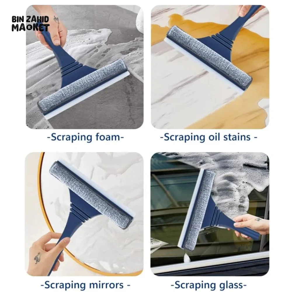 2IN1 WIPER WITH DUST BRUSH - Image 5