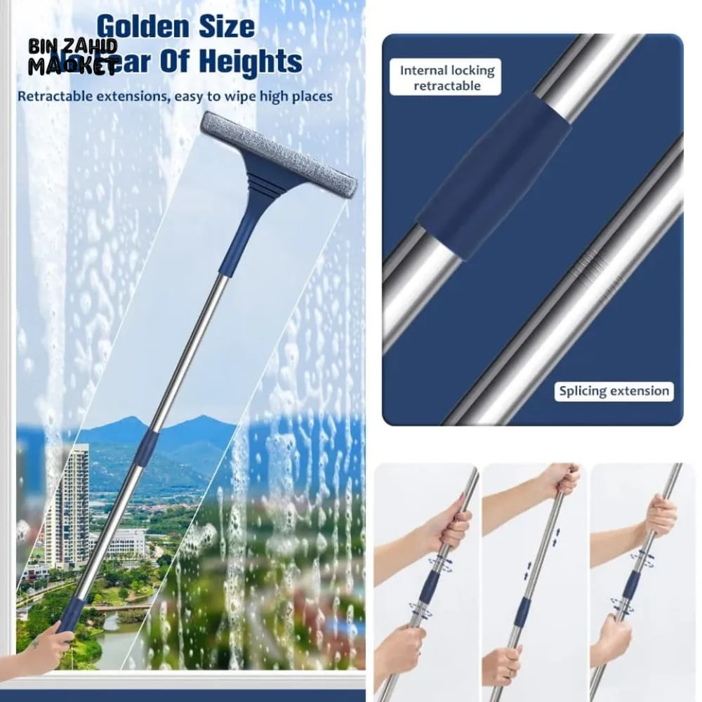 2IN1 WIPER WITH DUST BRUSH - Image 6