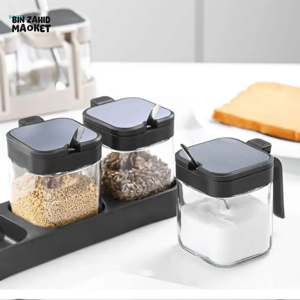 3-IN-1 SEASONING BOX SET