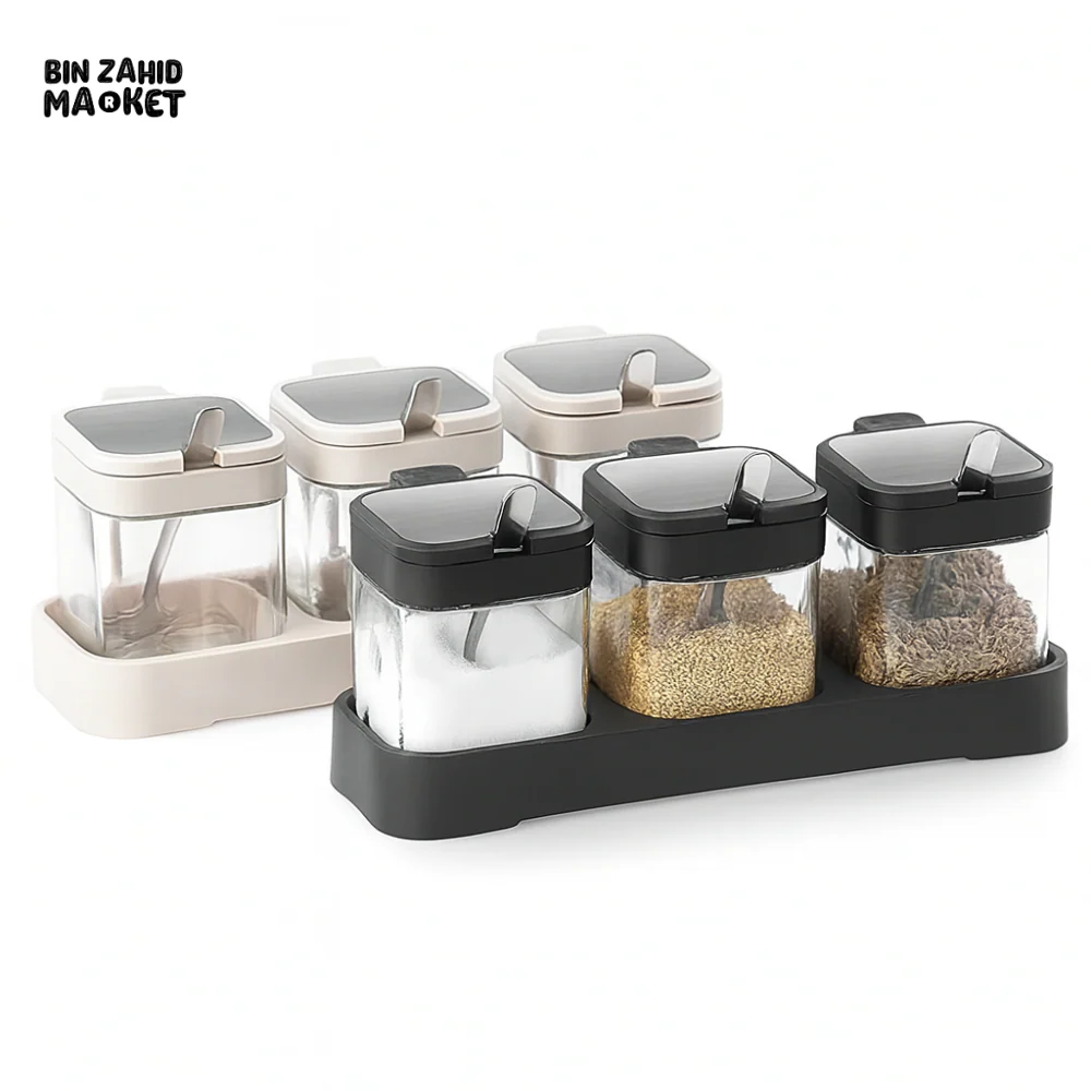 3-IN-1 SEASONING BOX SET - Image 2