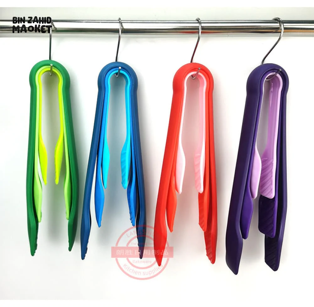 3 PIECES TONG SET - Image 4