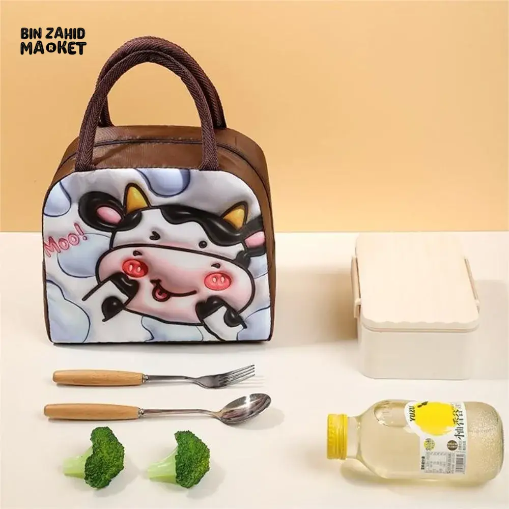 3D PRINTED INSULATED FOOD BAG - Image 7