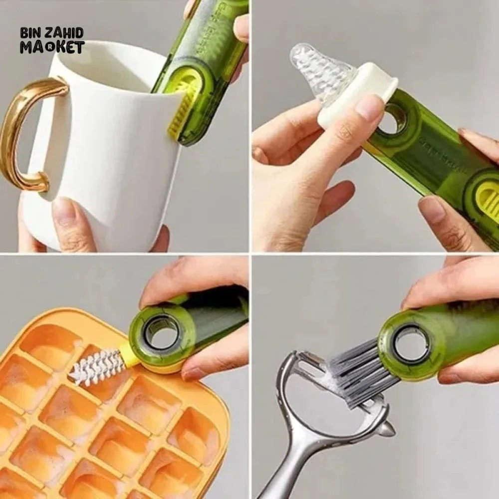3IN1 GAP CLEANING BRUSH - Image 2