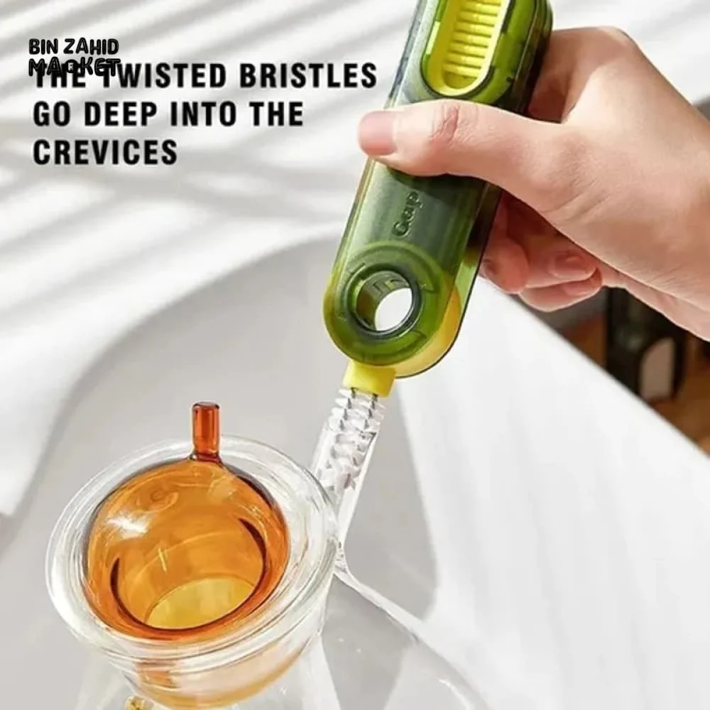 3IN1 GAP CLEANING BRUSH - Image 3