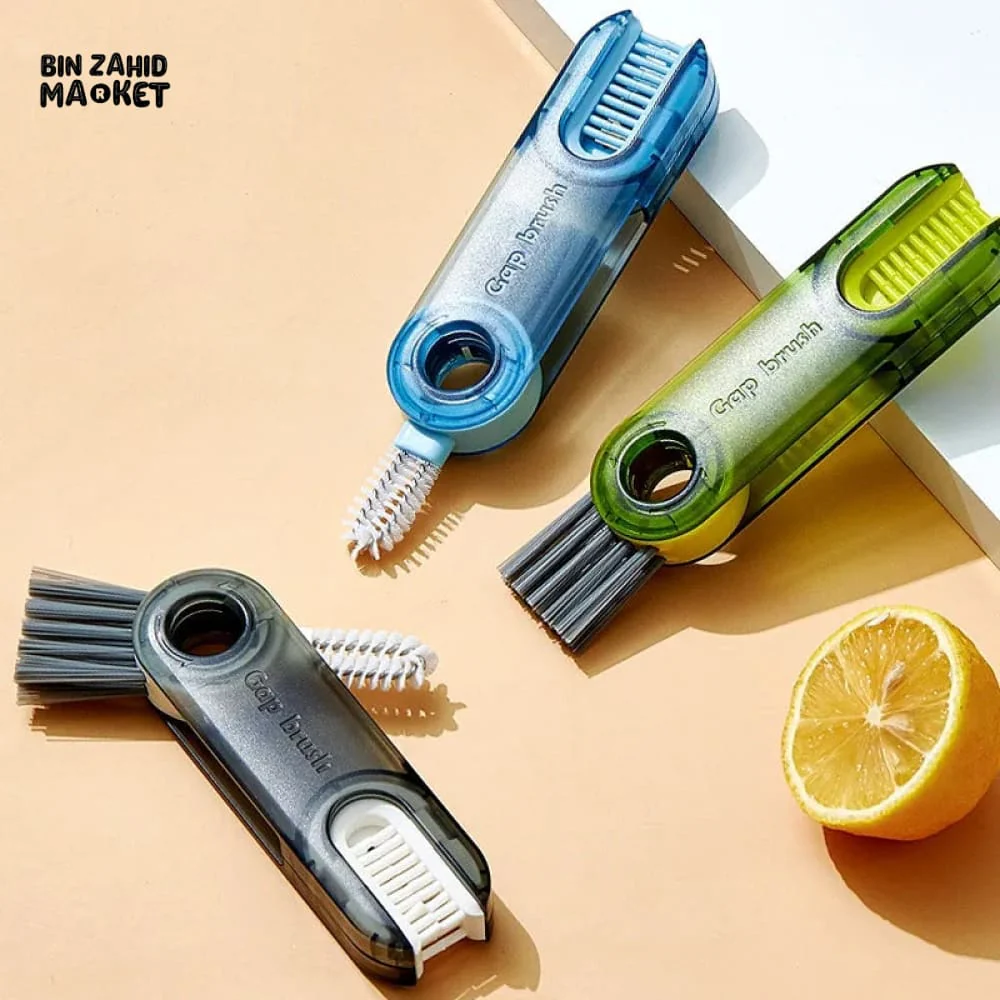 3IN1 GAP CLEANING BRUSH - Image 4