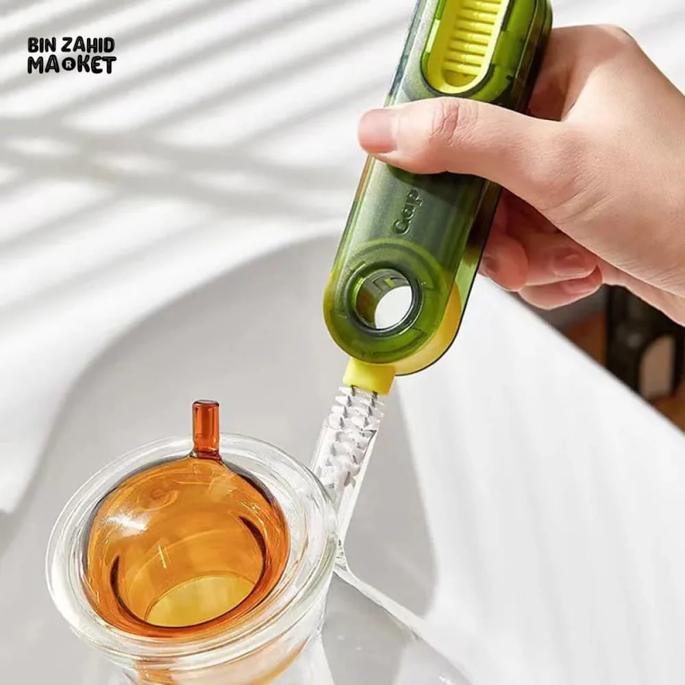 3IN1 GAP CLEANING BRUSH - Image 5