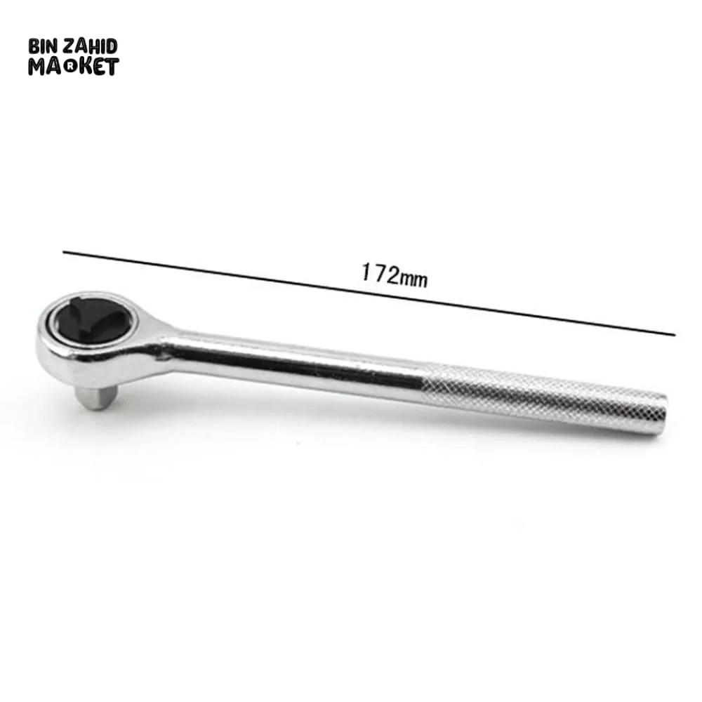 40 PIECES AIWA TOOL SET - Image 4