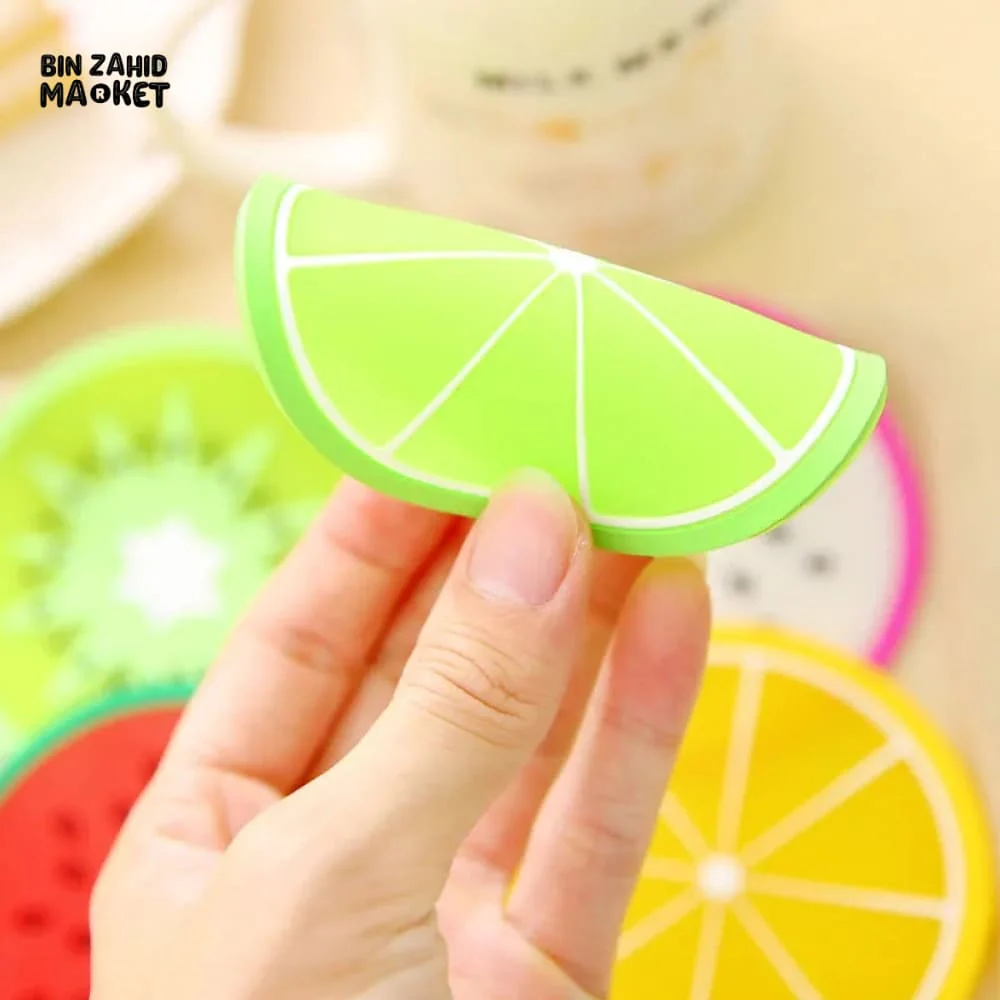 6 PIECES COASTER SET - Image 5