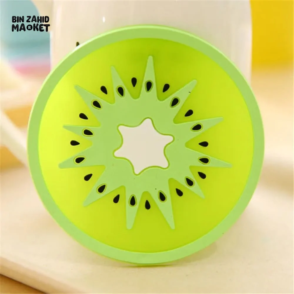 6 PIECES COASTER SET - Image 6