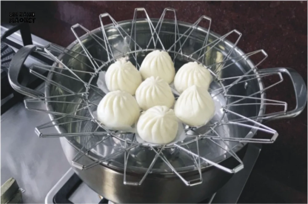 6IN1 UNIVERSAL BASKET - Image 9