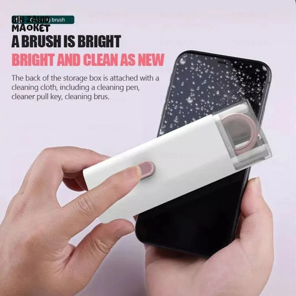 7IN1 KEYBOARD CLEANING BRUSH - Image 4