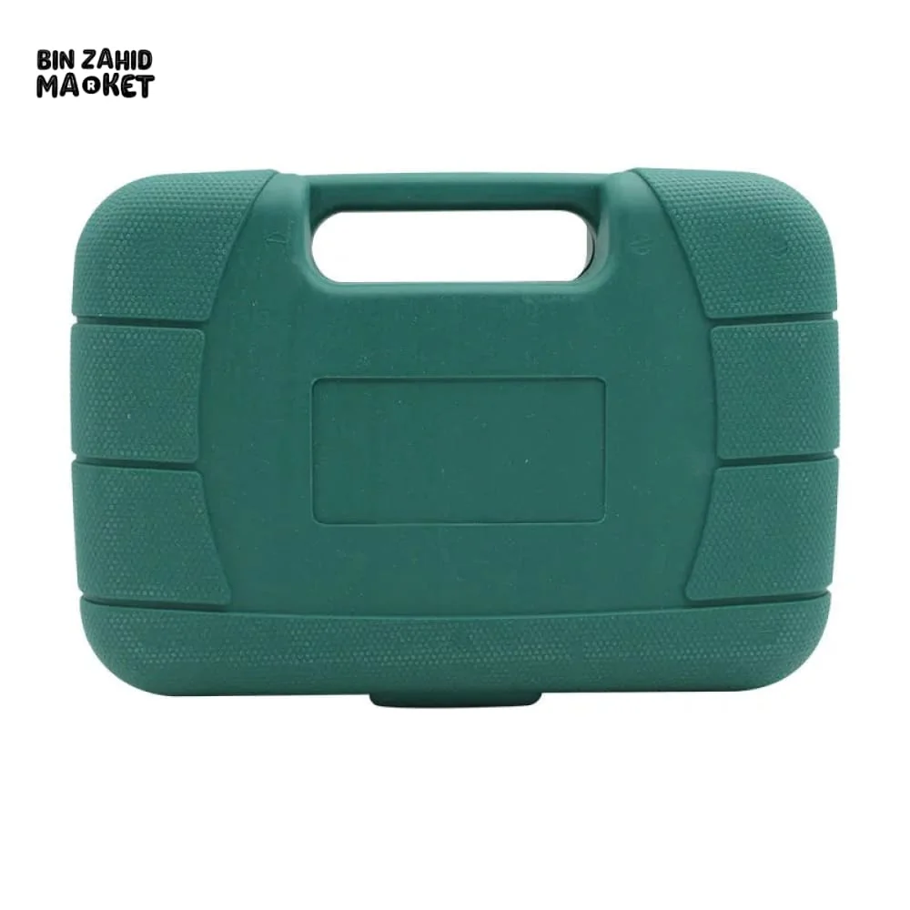 9 PIECES TOOL SET - Image 4