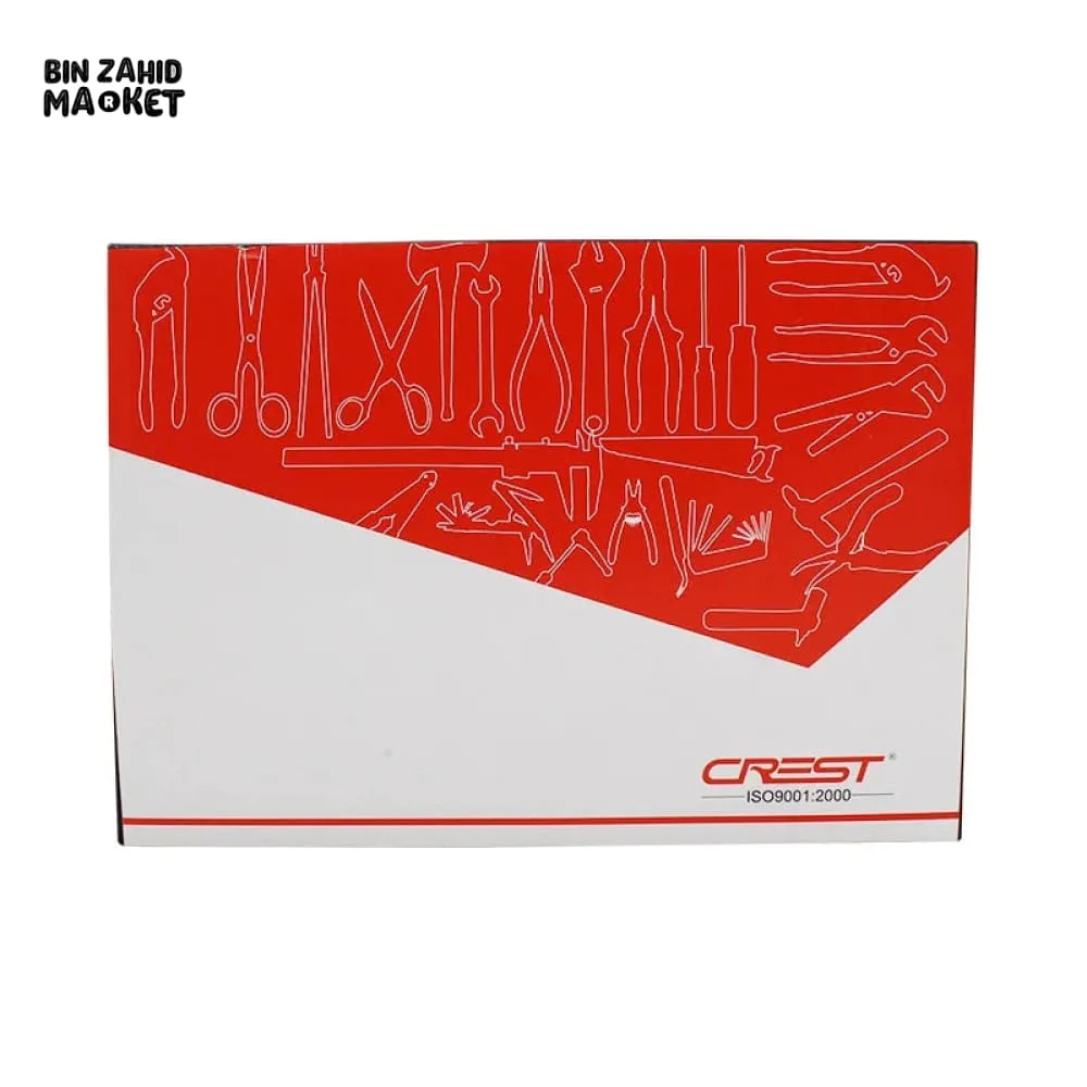 9 PIECES TOOL SET - Image 5