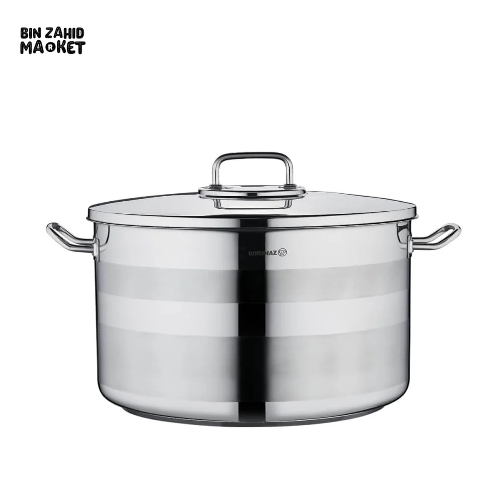 KORKMAZ ASTRA2 CASSEROLE 36X21 CM - Image 2