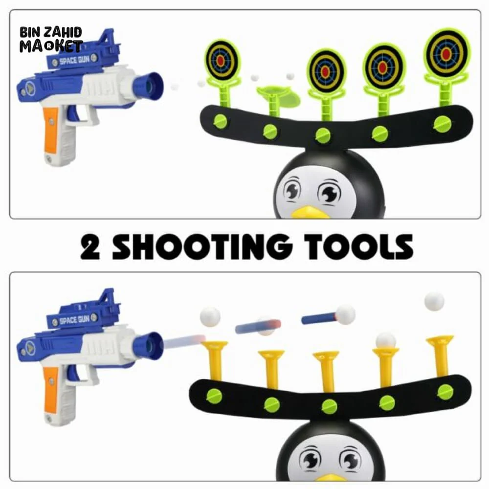 AIR SHOT GAME FOR KIDS - Image 2