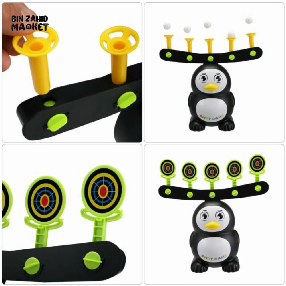 AIR SHOT GAME FOR KIDS - Image 3