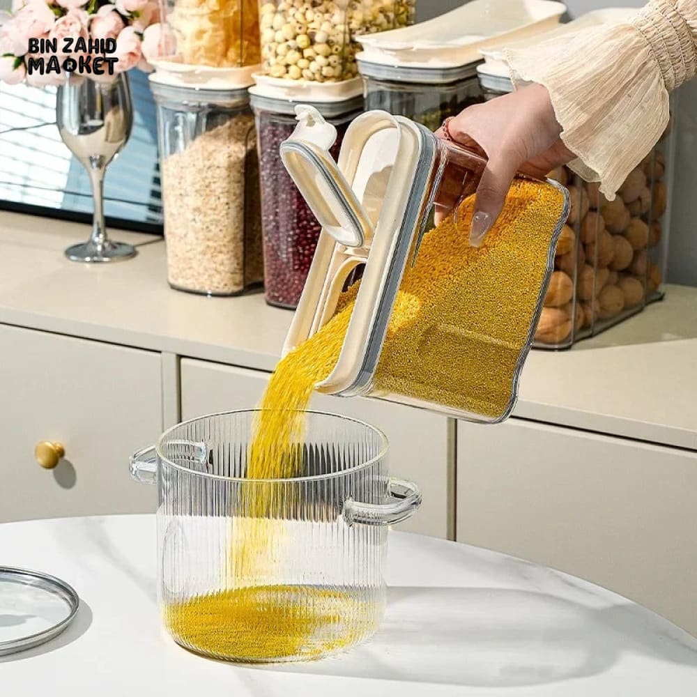 AIRTIGHT CONTAINERS - Image 3