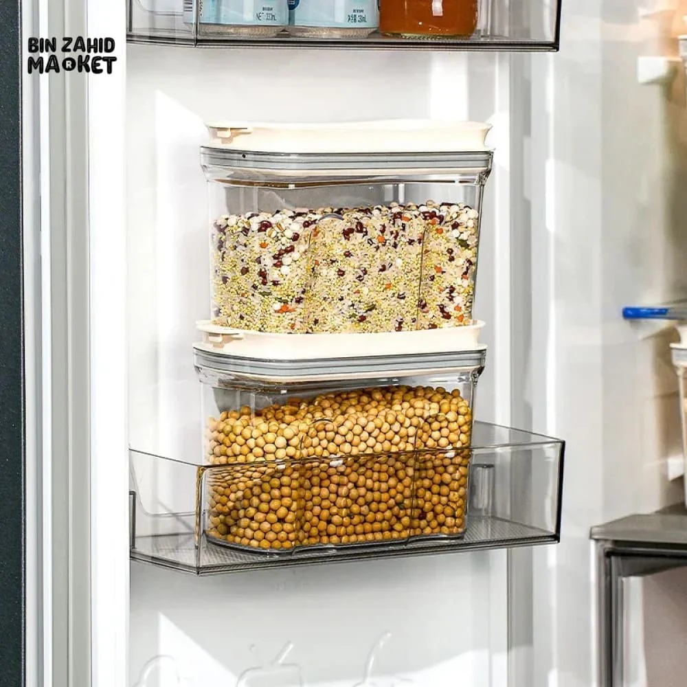 AIRTIGHT CONTAINERS - Image 5