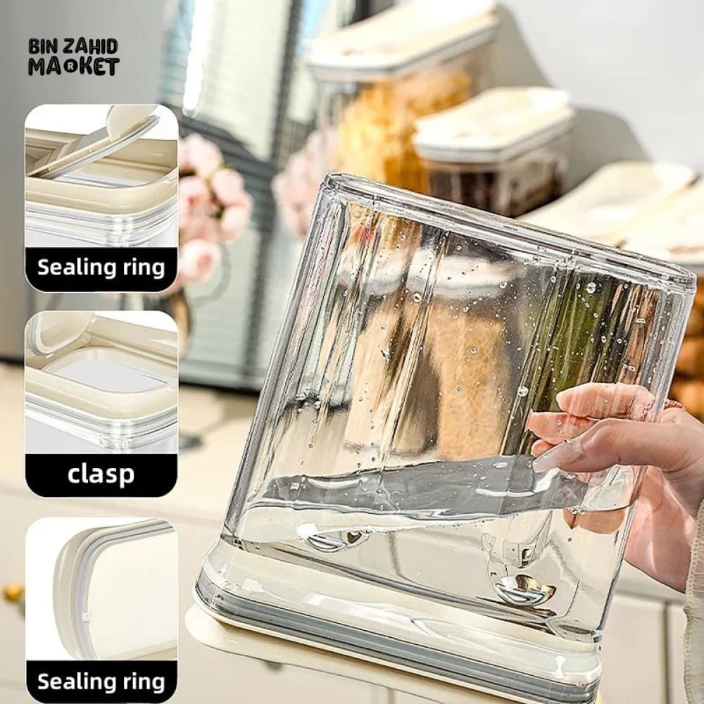 AIRTIGHT CONTAINERS - Image 6