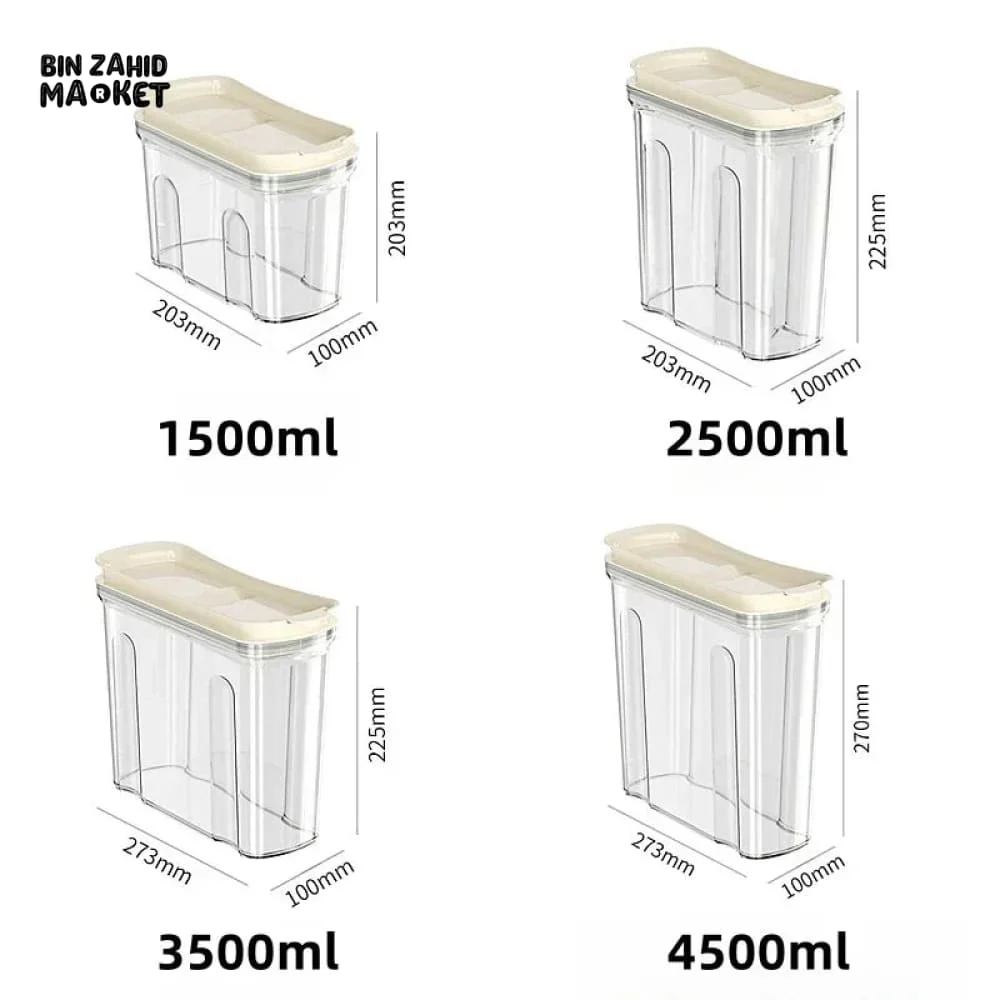 AIRTIGHT CONTAINERS - Image 7