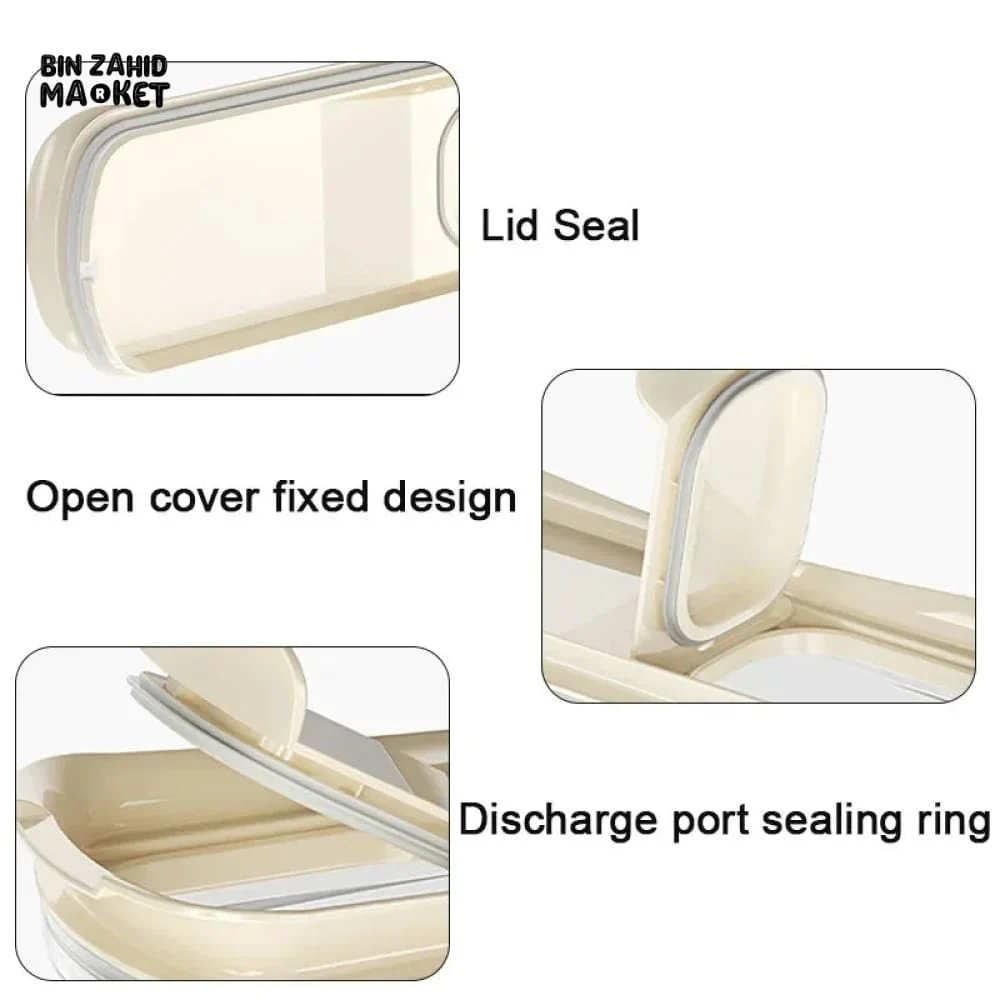 AIRTIGHT CONTAINERS - Image 8