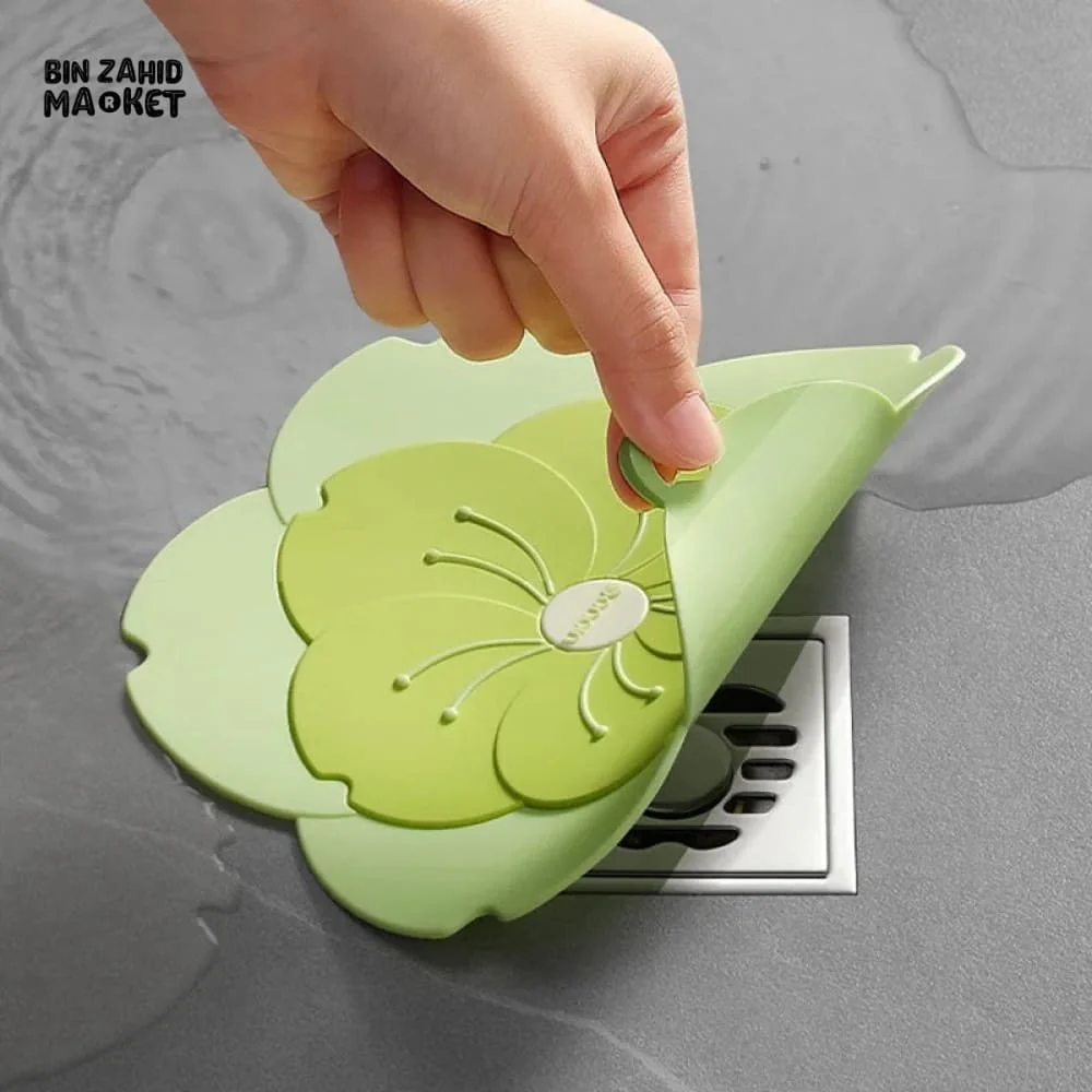 ANTI ODOUR DRAIN COVER - Image 5