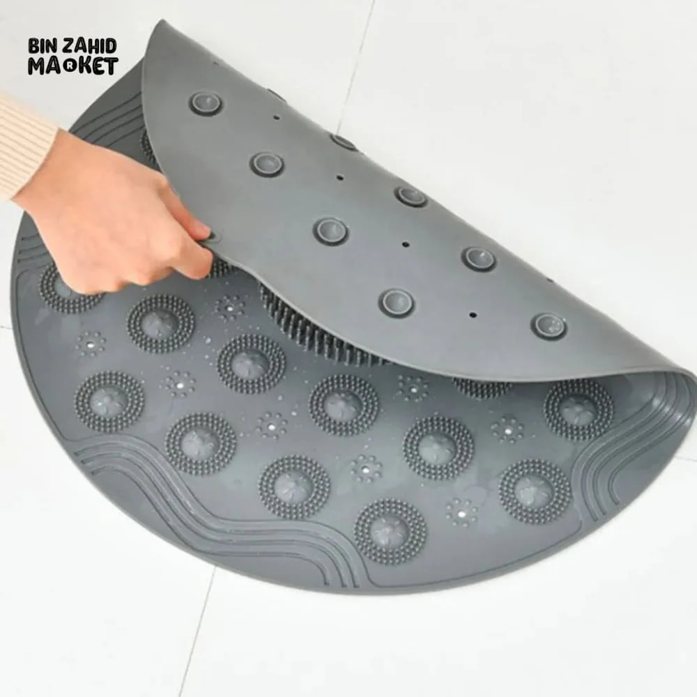 ANTI-SLIP BATHROOM MASSAGE MATT - Image 3