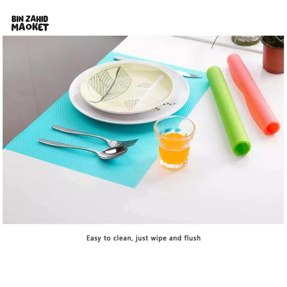 ANTI SLIP FRIDGE ROLL SHEET - Image 5