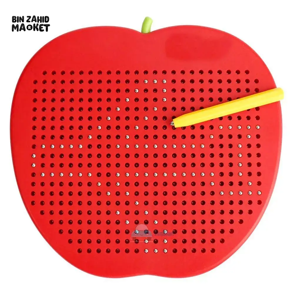 APPLE MAGNETIC MAGPAD FOR PIXEL ART - Image 2