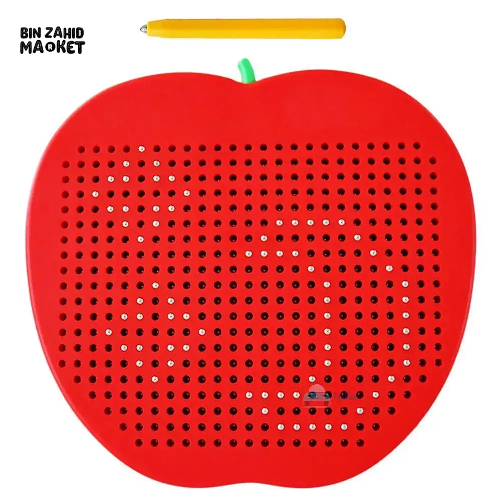 APPLE MAGNETIC MAGPAD FOR PIXEL ART - Image 3