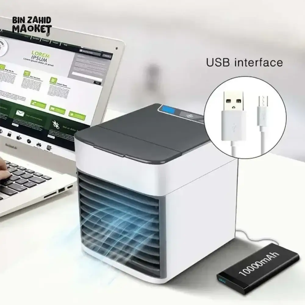 ARCTIC AIR ULTRA INSTANT AIR COOLER - Image 11