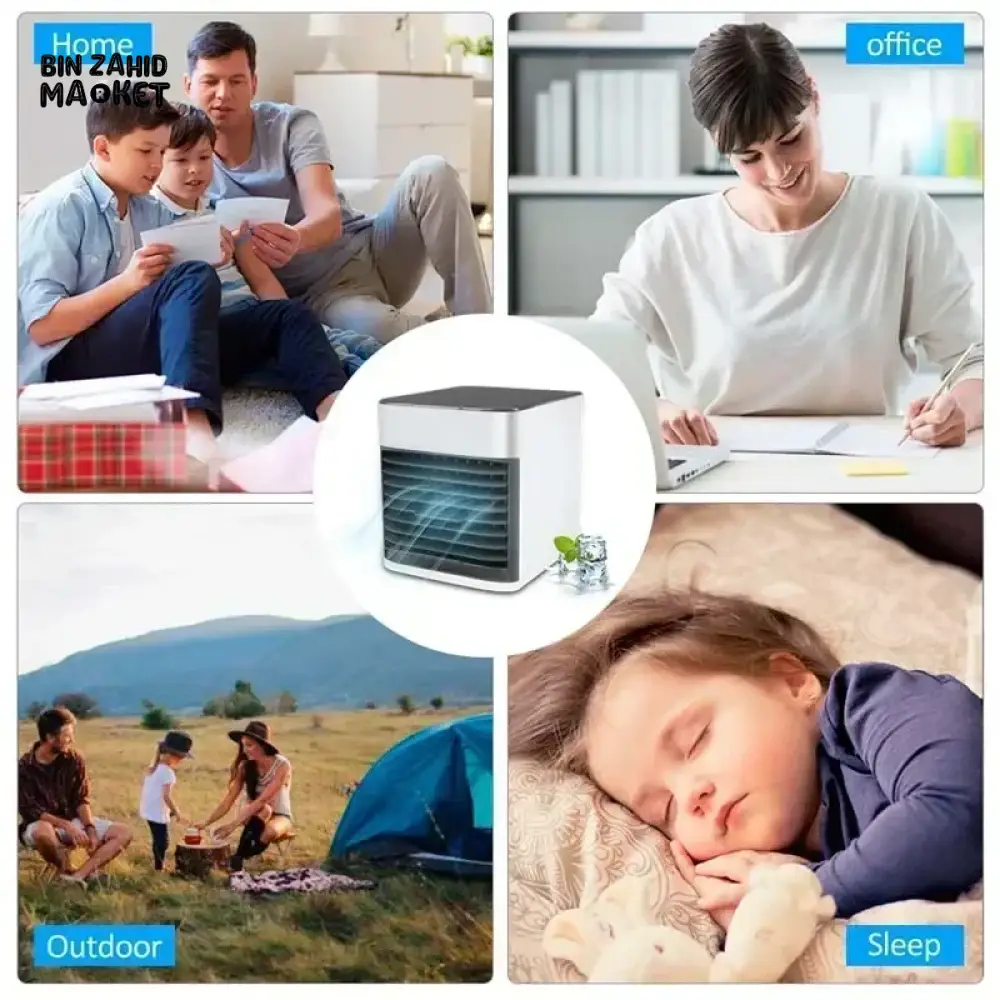 ARCTIC AIR ULTRA INSTANT AIR COOLER - Image 2