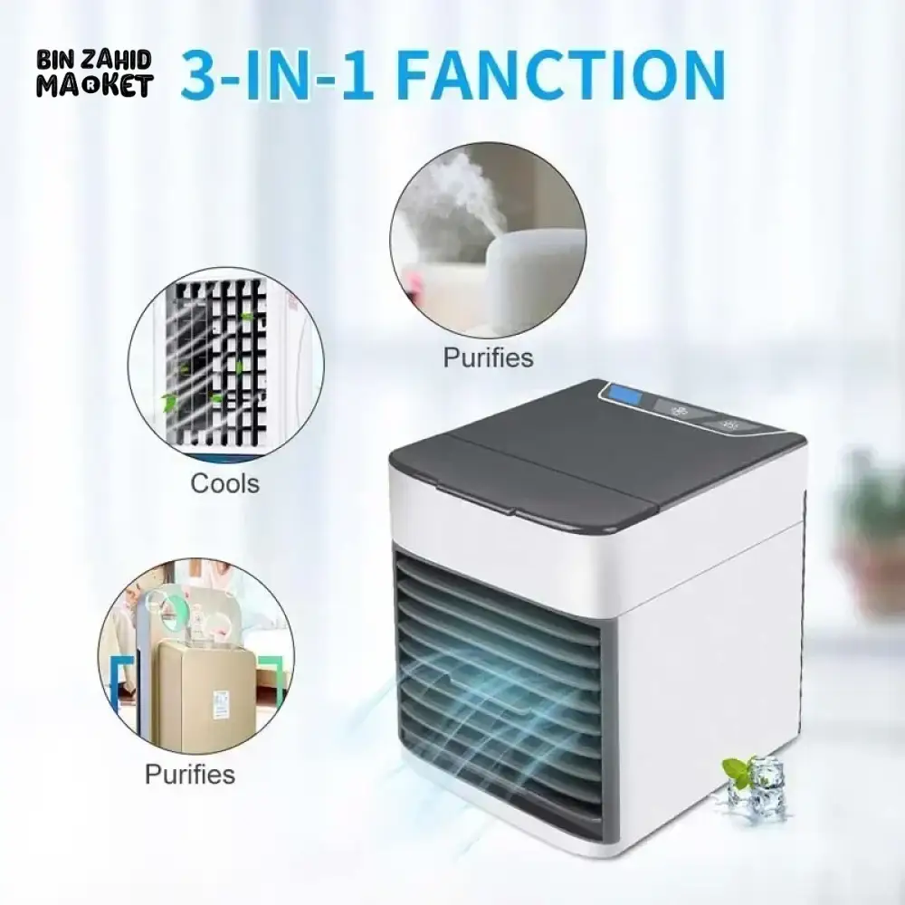 ARCTIC AIR ULTRA INSTANT AIR COOLER - Image 4