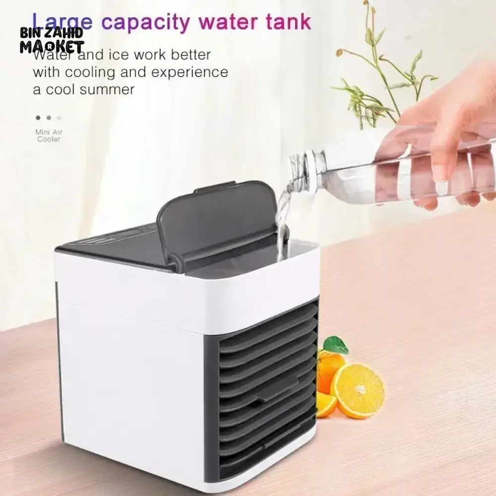 ARCTIC AIR ULTRA INSTANT AIR COOLER - Image 5