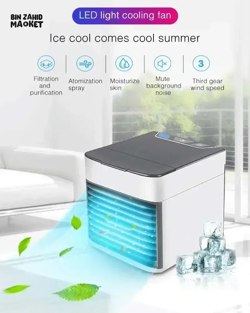 ARCTIC AIR ULTRA INSTANT AIR COOLER - Image 6