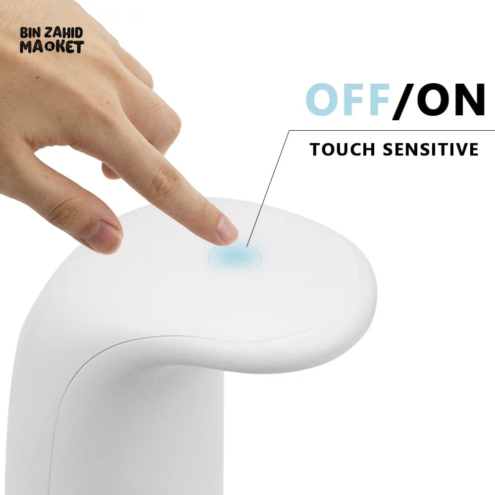 AUTO FOAM DISPENSER - Image 11
