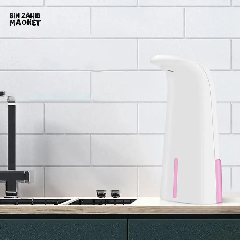 AUTO FOAM DISPENSER - Image 5