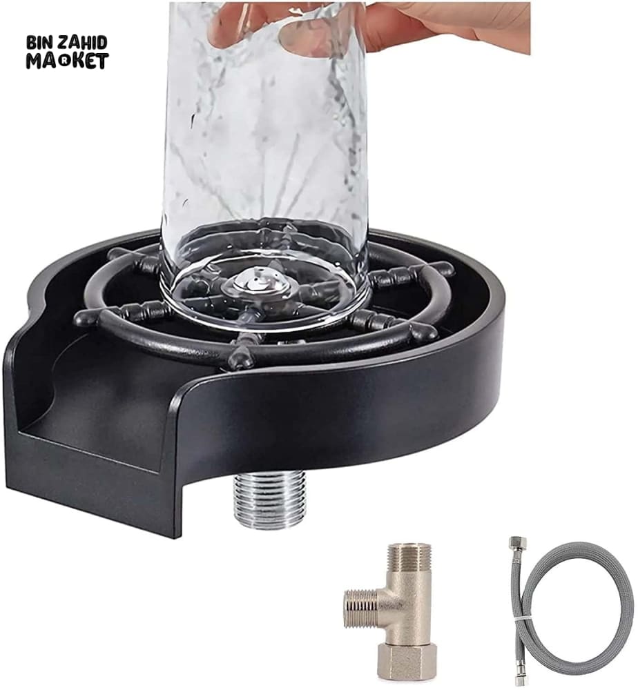 AUTO GLASS WASHER TOOL - Image 3