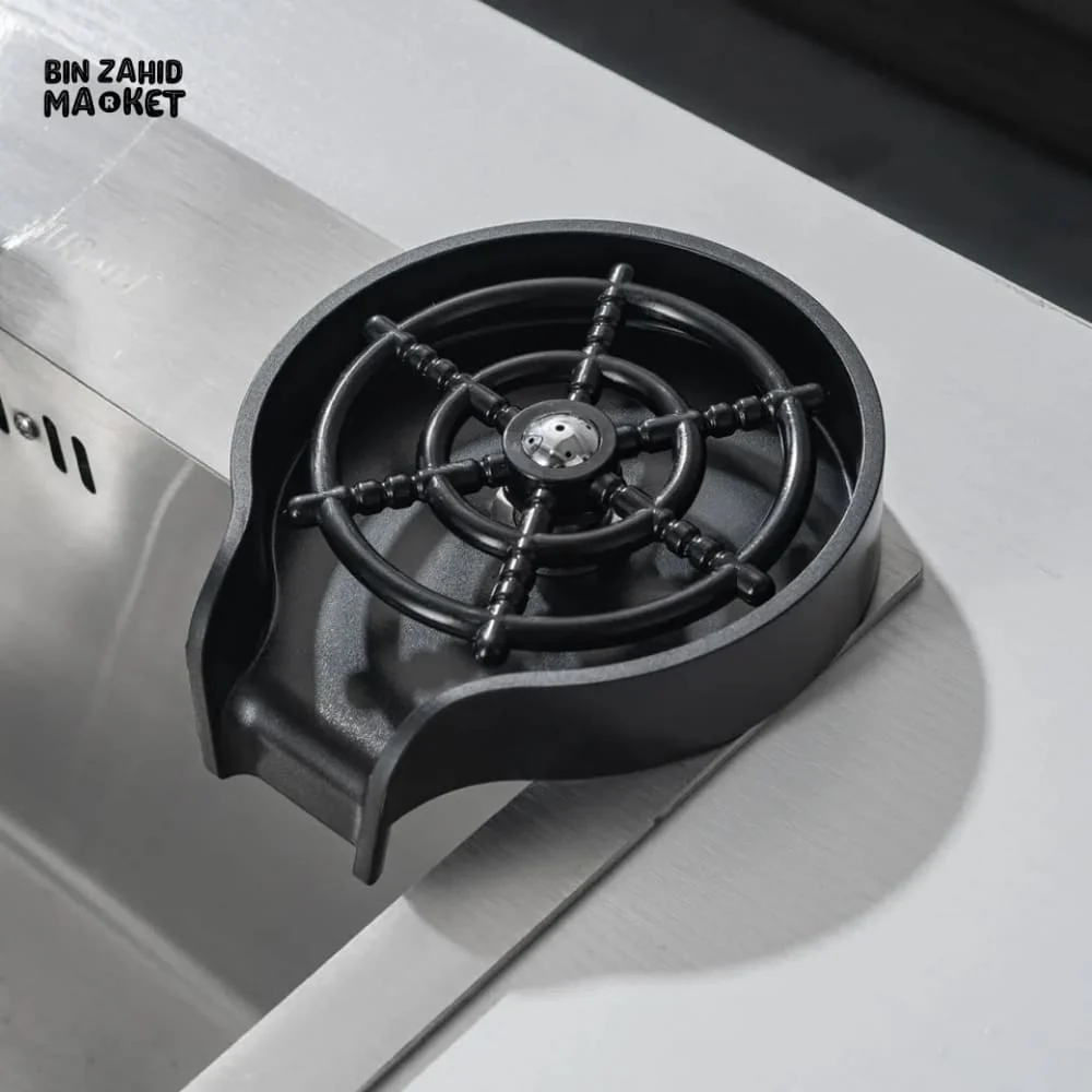AUTOMATIC WASHER - Image 6