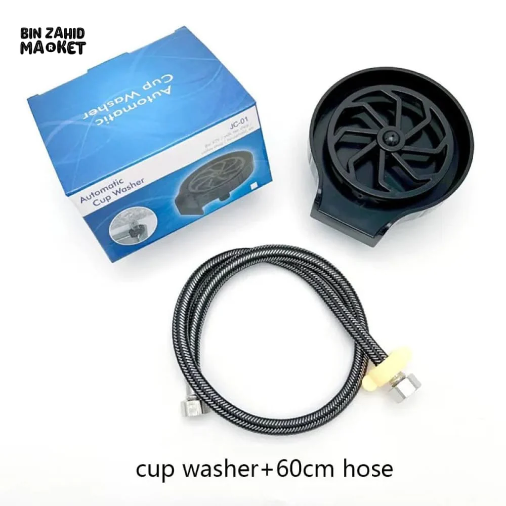 AUTOMATIC WASHER - Image 8